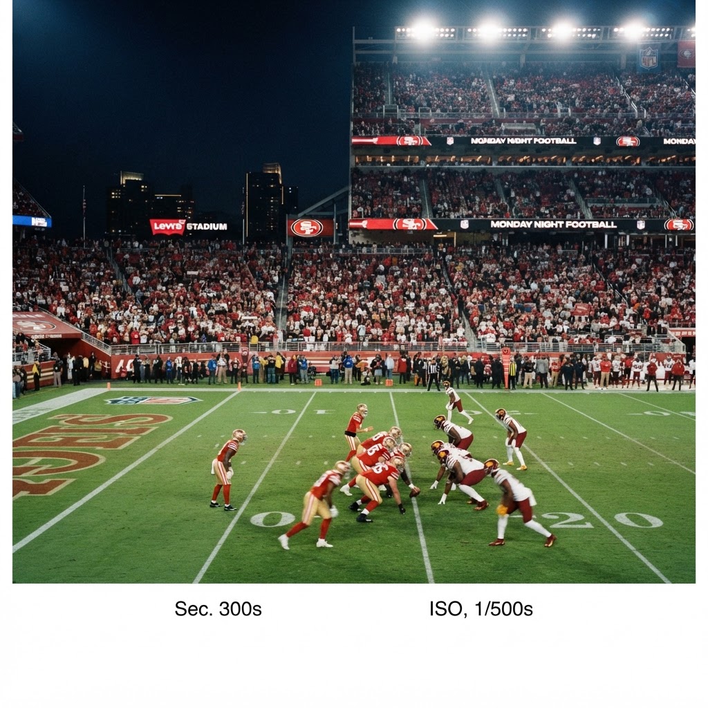 49ers Survive Commanders Rally 23-17 on Monday Night Football to Stay Perfect at 6-0