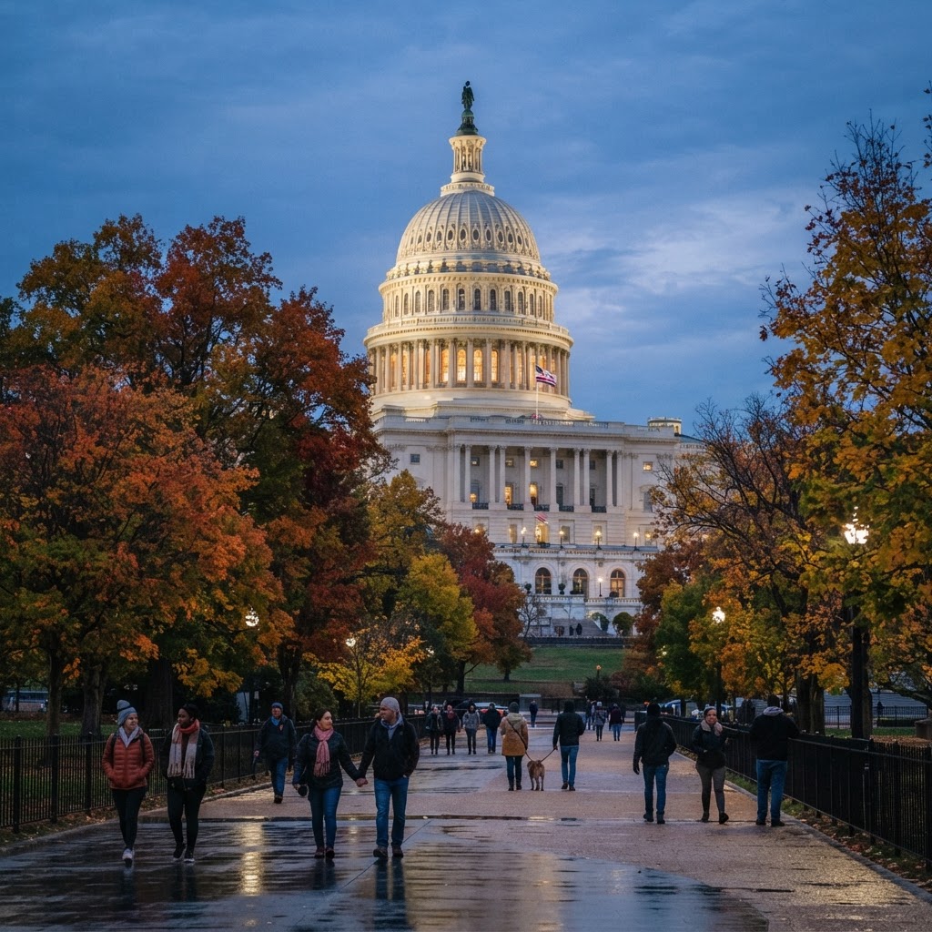 U.S. Capitol