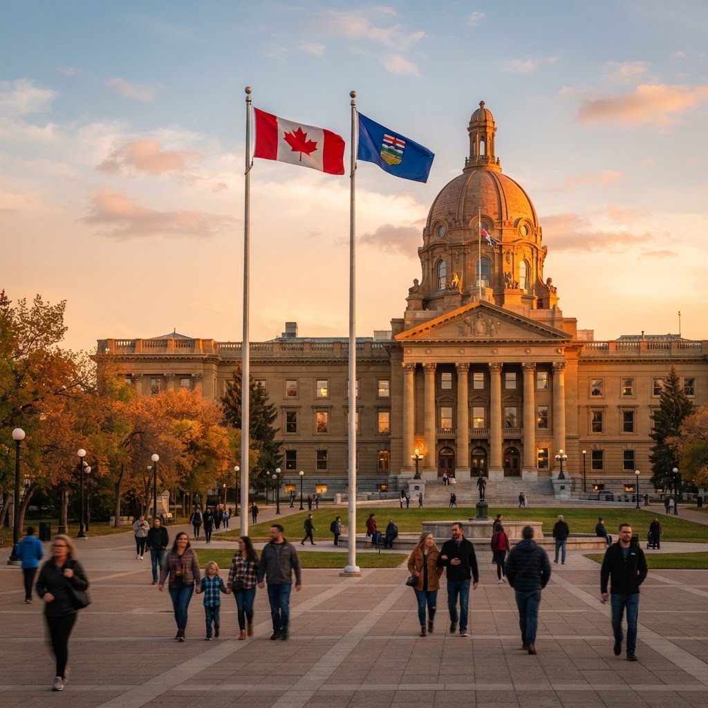 Editorial: Alberta Must Reject Separation and Stand for an Unbreakable Canada