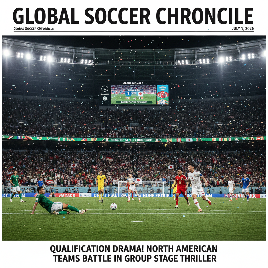 World Cup Roundup: England Take Control as Argentina Roll and Algeria, Austria Trade Blows