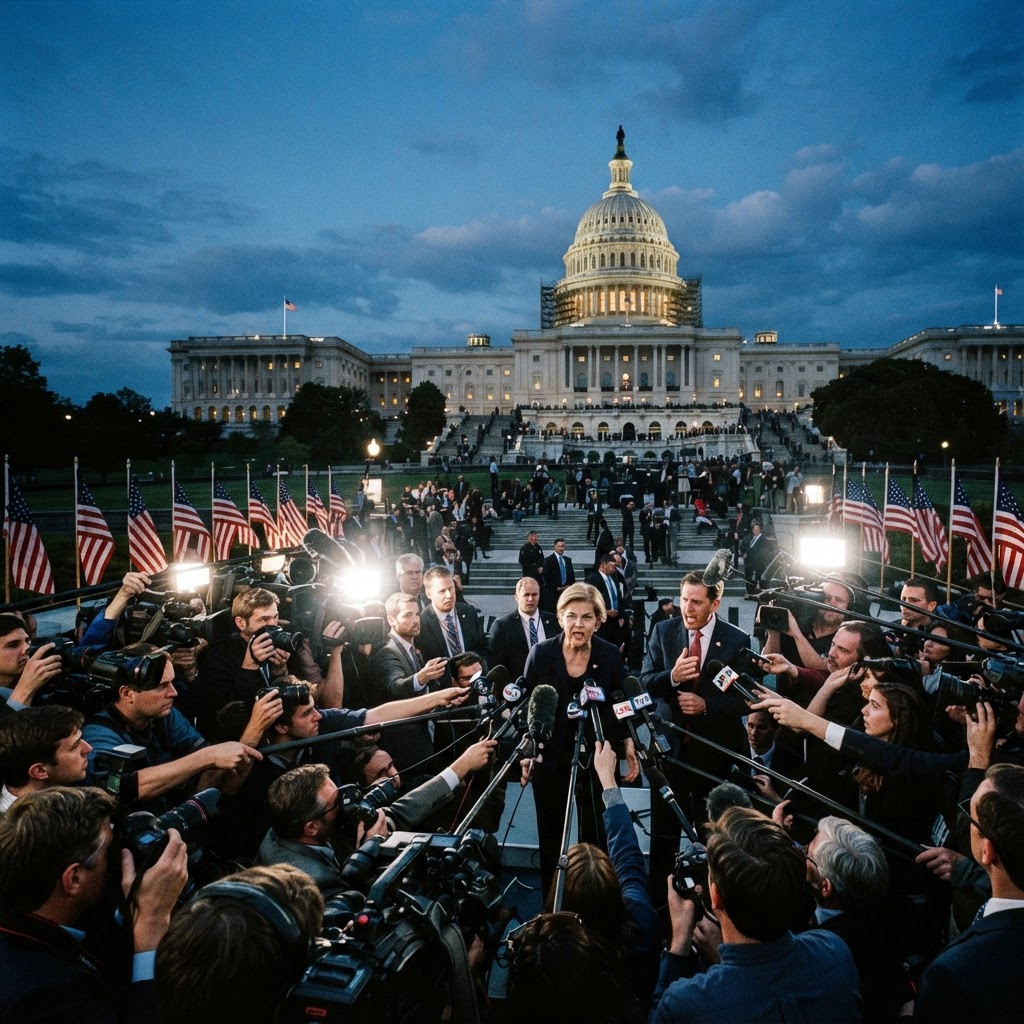 Trump and Congress Split Again as House Rebukes Iran War Push and Senate Holds Back