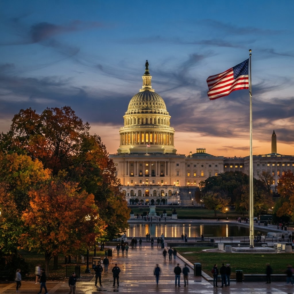 America This Weekend: Russia Sanctions Pause, a Wichita Tragedy and a Shake-Up at the White House