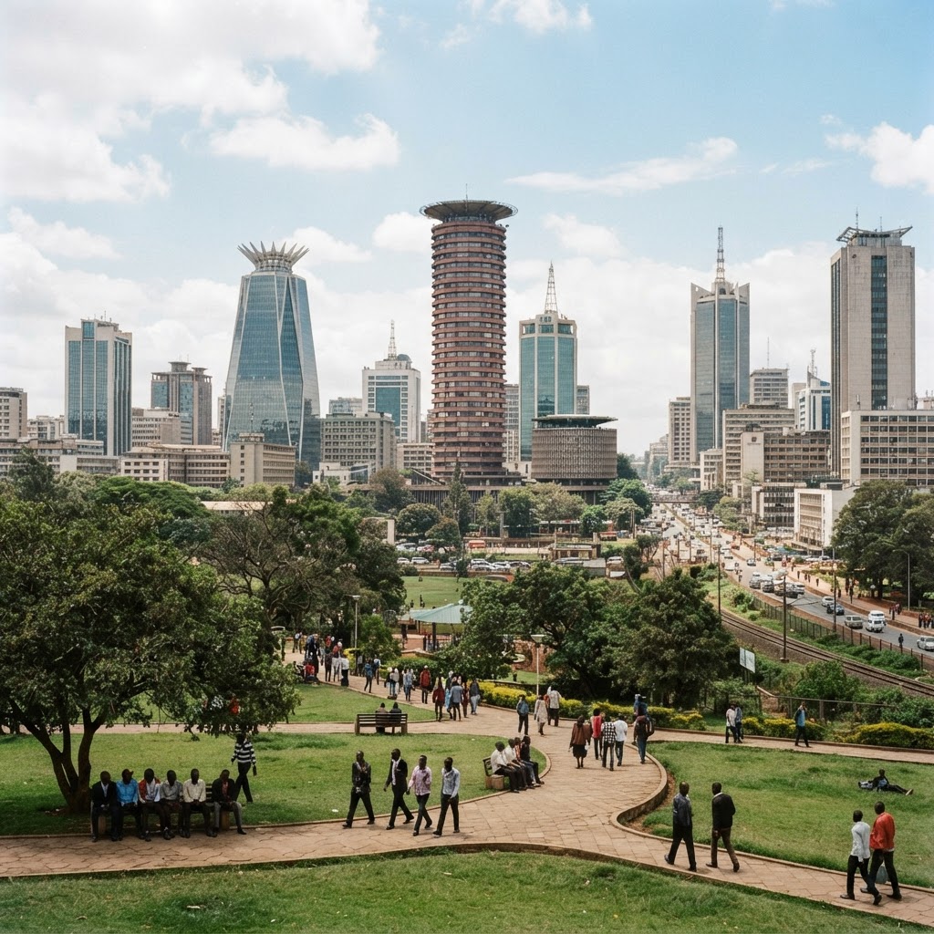 Kenya Enters High-Stakes Political Season as 2027 Election Countdown Begins
