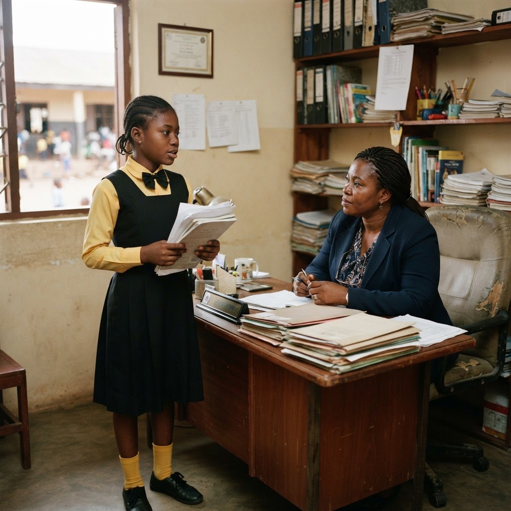 “We’ll Bribe WAEC”: When a School’s Alleged Answer Betrays Its Mission