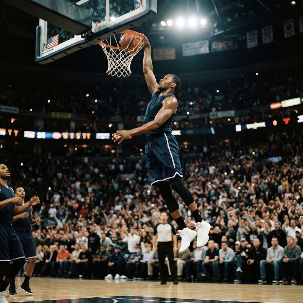 NBA Monday Recap: Anthony Edwards Scores 47 but Cavaliers Win in OT; Thunder, Rockets and Grizzlies Stay Unbeaten