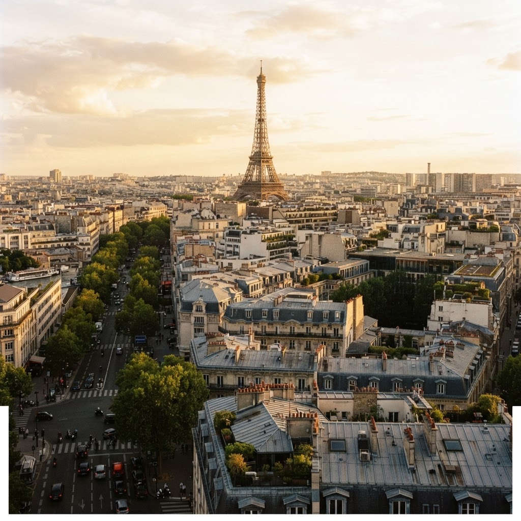 France Faces Summer of Stagnation Amid Political Deadlock and Fiscal Strain