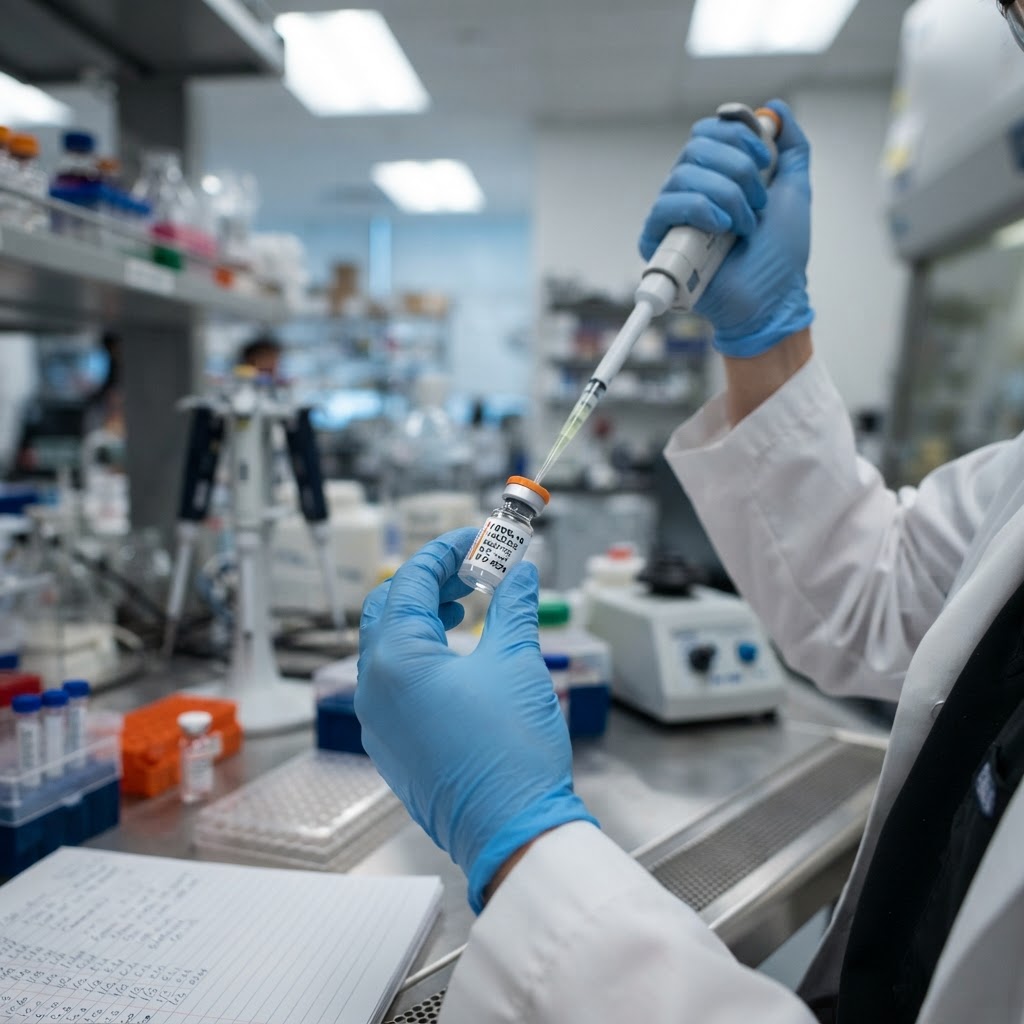 Moderna and Merck Say Personalized mRNA Melanoma Vaccine Succeeded in Large Trial, Opening 'New Chapter in Cancer Care'