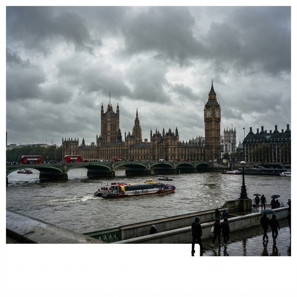 Britain Under Pressure: Economic Uncertainty and Political Strain Define August 2026