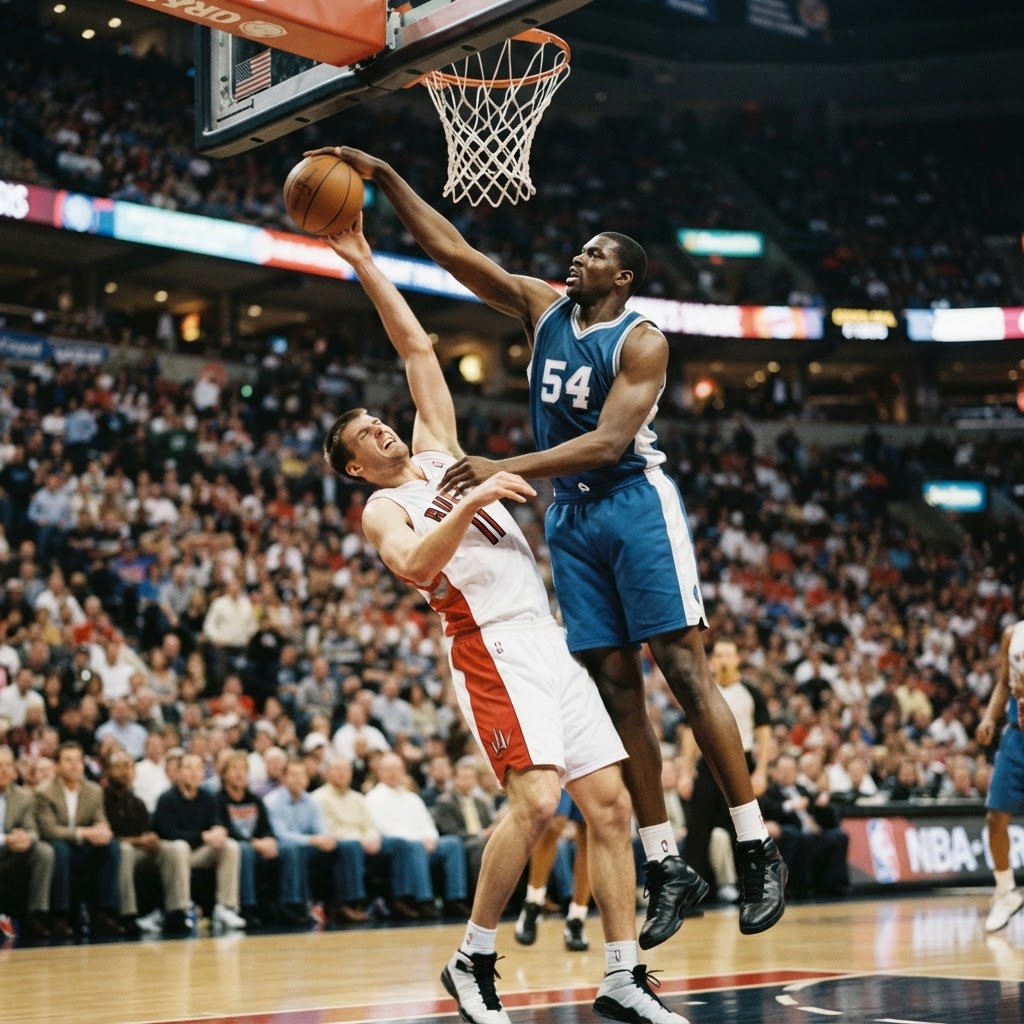 Victor Wembanyama finished with 36 points and 14 rebounds in San Antonio's win in Utah (illustration).