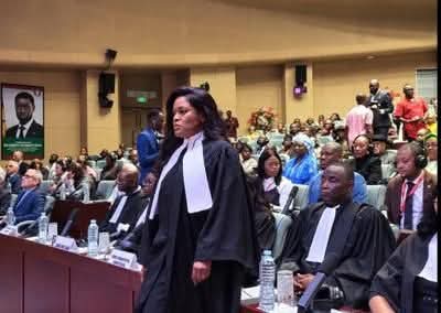 Spotlight: African Legal Excellence on a Formidable Regional Bench
