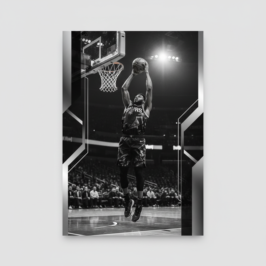 San Antonio Spurs logo