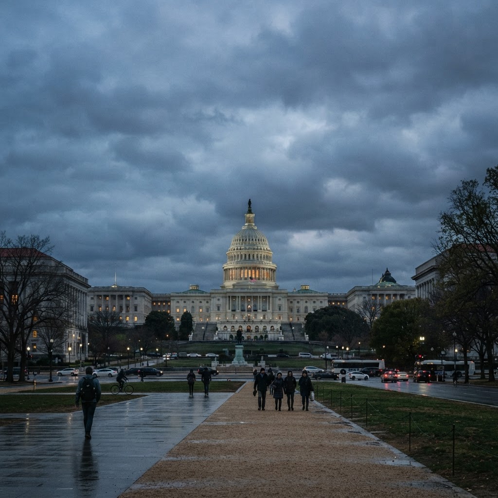 America Freezes Green Cards for Microsoft and Major IT Firms, Opens Probes Into Nine Top Universities
