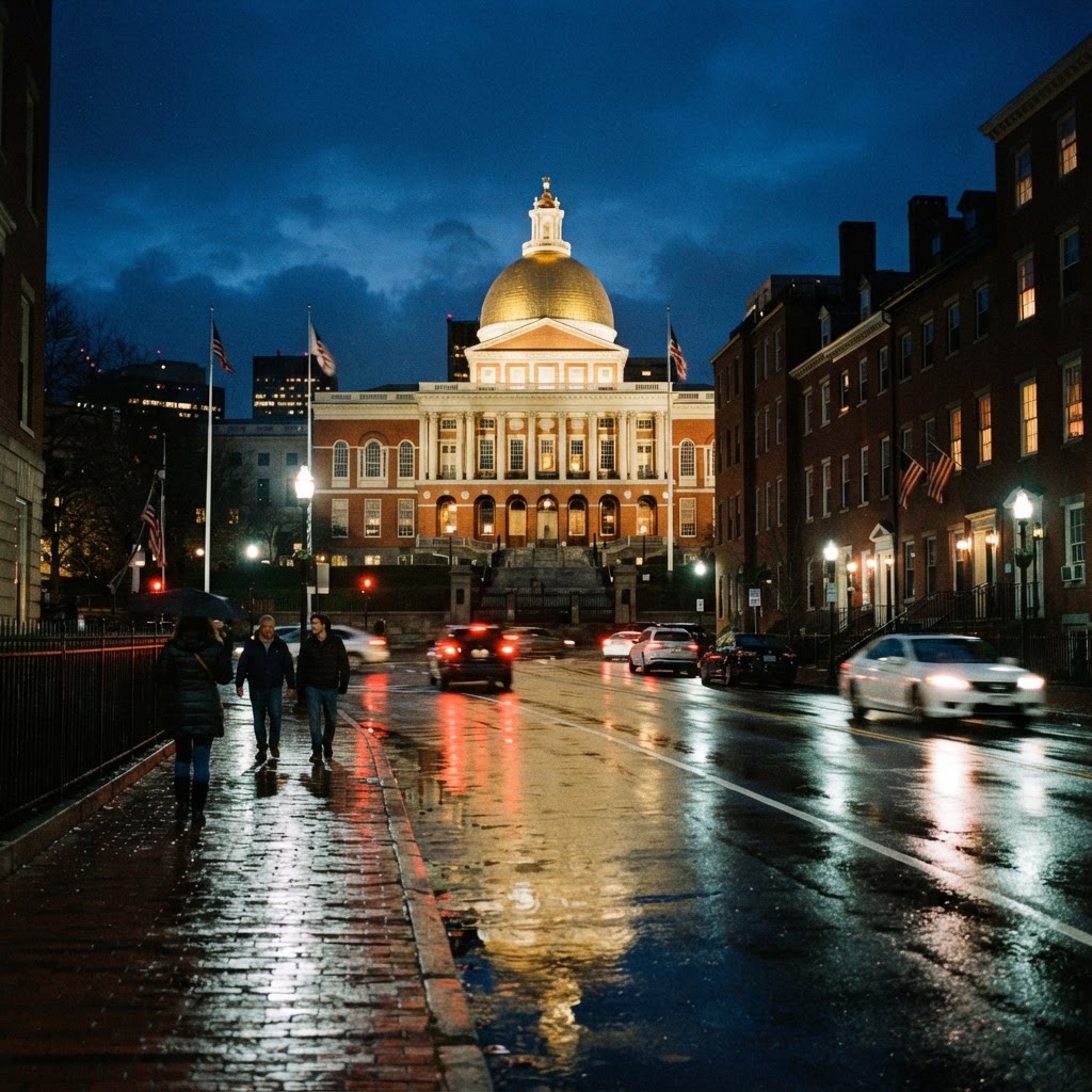 Markey Routs Moulton, Healey Renominated as Massachusetts Democrats Pick Their November Slate — Full Primary Results
