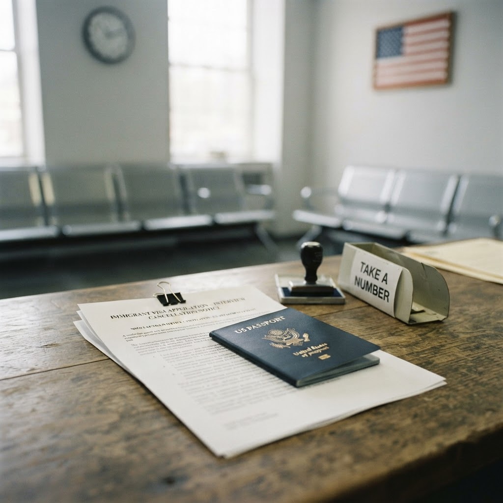 US State Department Pauses Immigrant Visa Interviews Worldwide: What You Need to Know