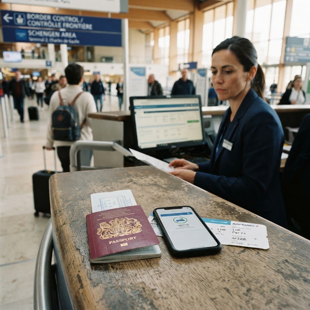Navigating the ETIAS Transition: A Critical Update for Travel Professionals and Travelers