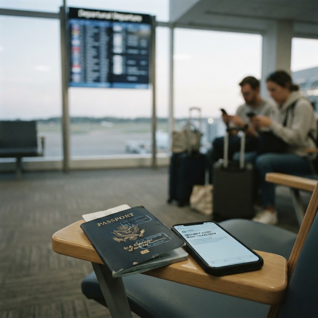 U.S. Government Issues 'Leave Iran Now' Security Alert: What Travelers Need to Know