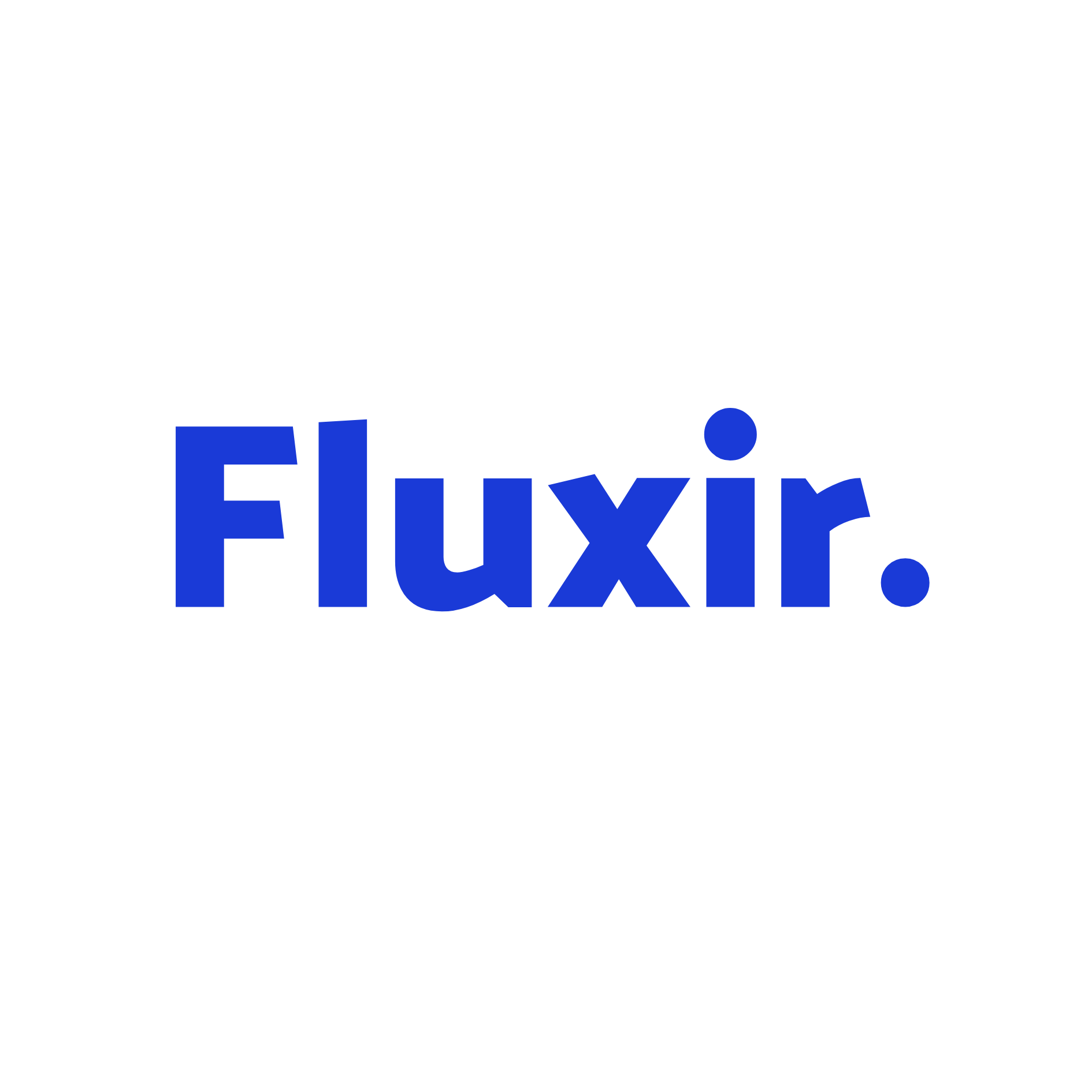 Fluxir — Global eVisa Compliance