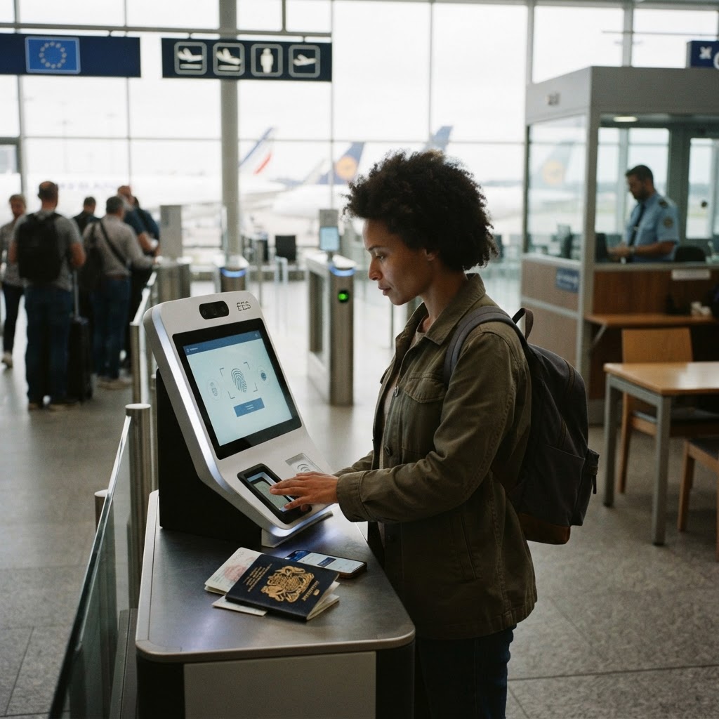 Navigating the 'Digital-First' Border: What the Lapse of EES Flexibility and ETIAS Delays Mean for 2027 Travel Planning