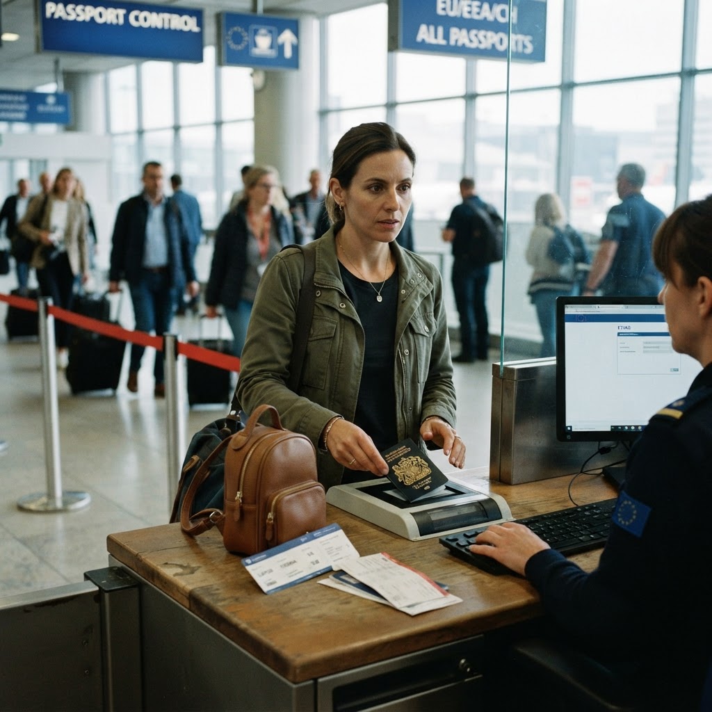 Navigating the 'Indefinite' Era: How to Manage Travel Compliance Amidst ETIAS Uncertainty