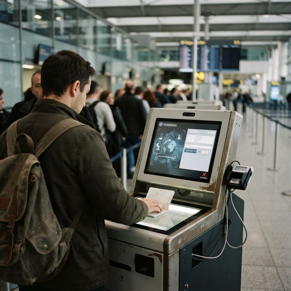 The New Reality of Border Complexity: Why 2026 is the Year of 'Digital Friction'