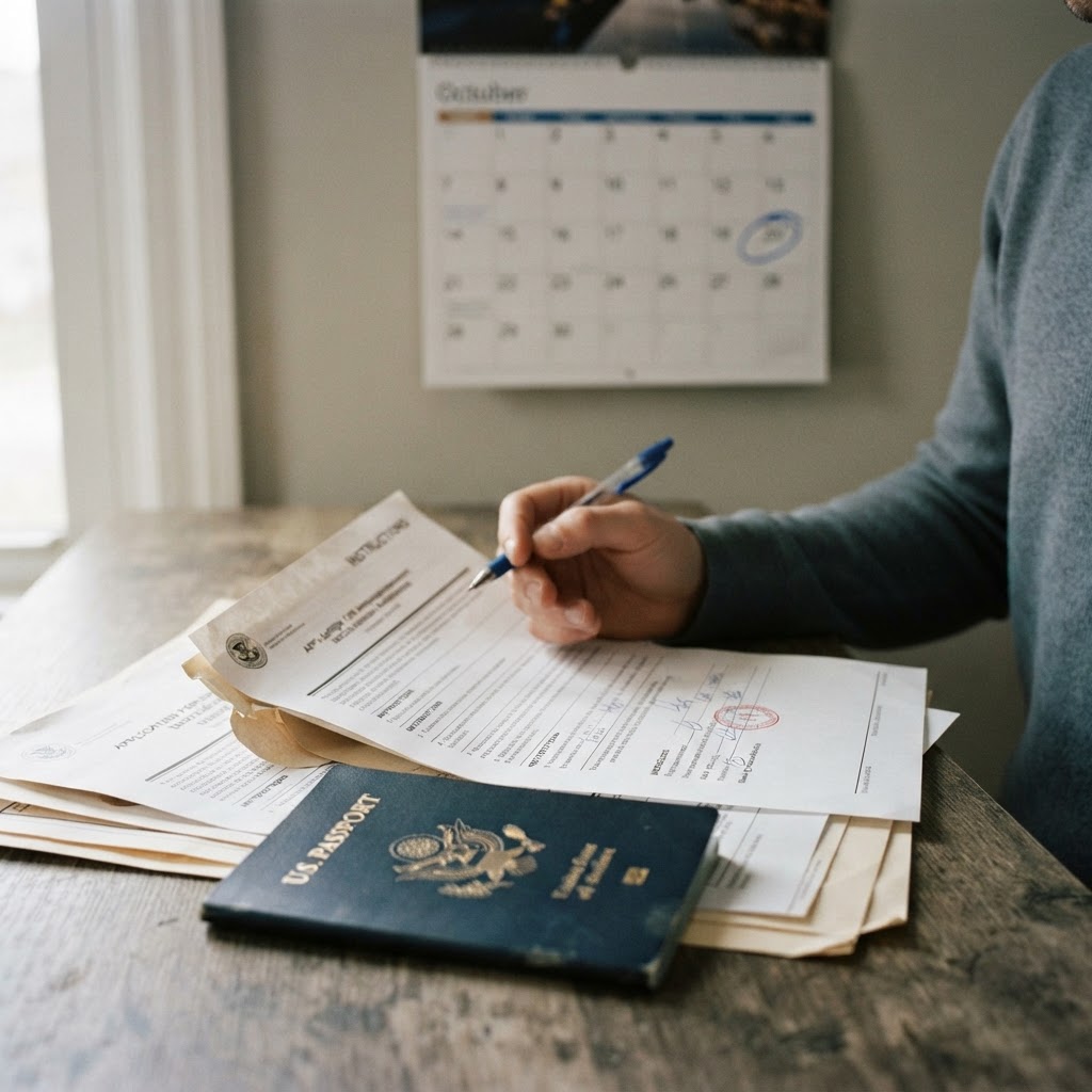 New USCIS Filing Deadline Rules: What Visa and Green Card Applicants Must Know
