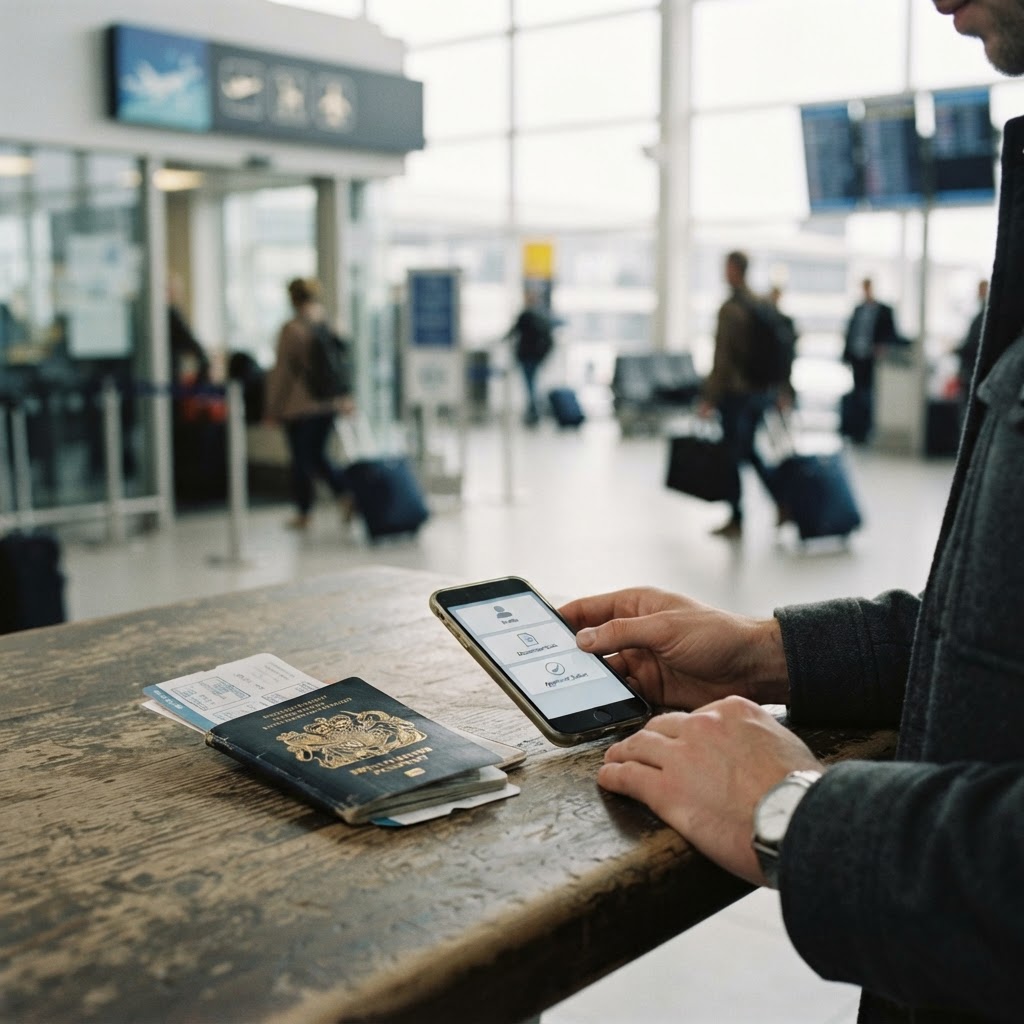 Navigating the 2026 Digital Border Shift: Preparing for ETIAS and Global eVisa Standardization