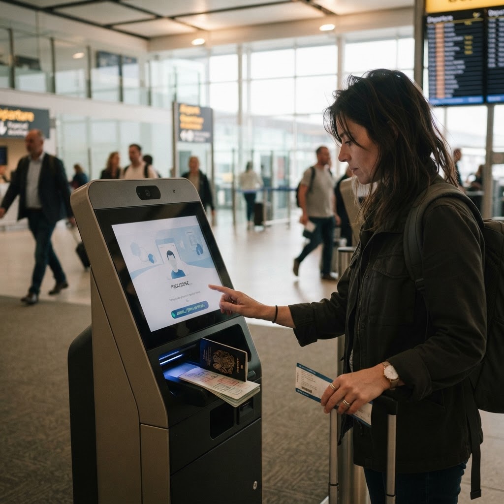 The Global Shift to Digital Borders: Navigating the 2026 Landscape of eVisas and ETAs