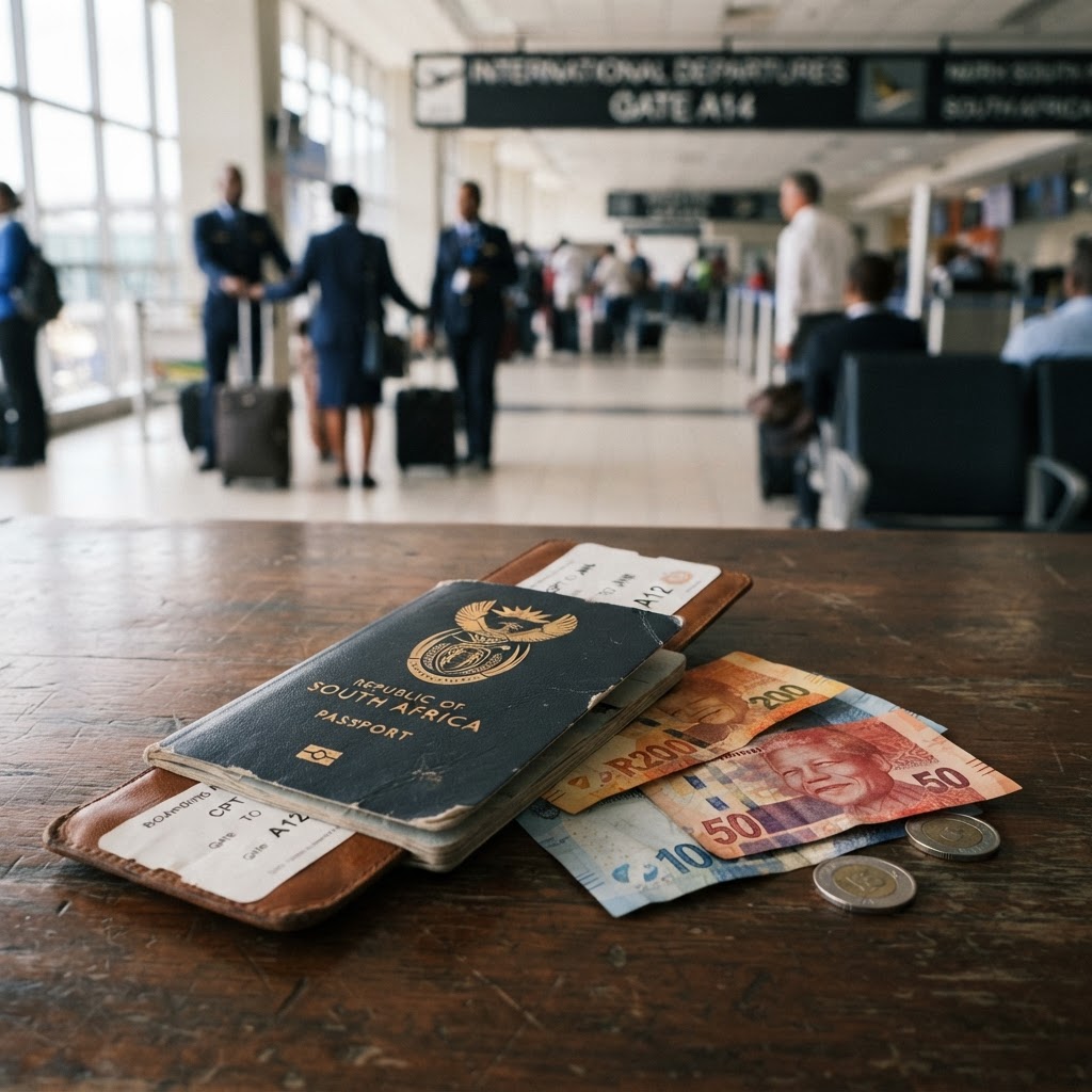 South Africa ETA Fee: What You Need to Know for Your Next Trip