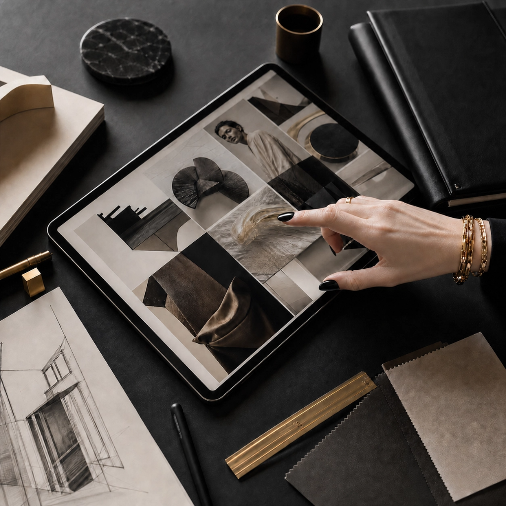 Design Consultation