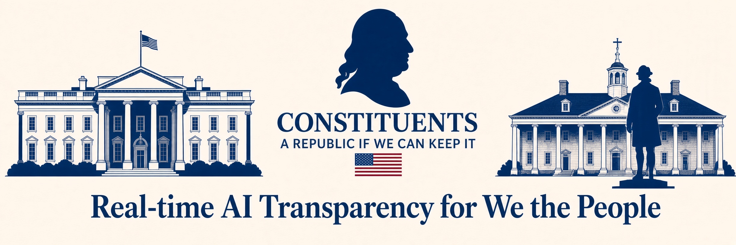 Constituents — A Republic If We Can Keep It
