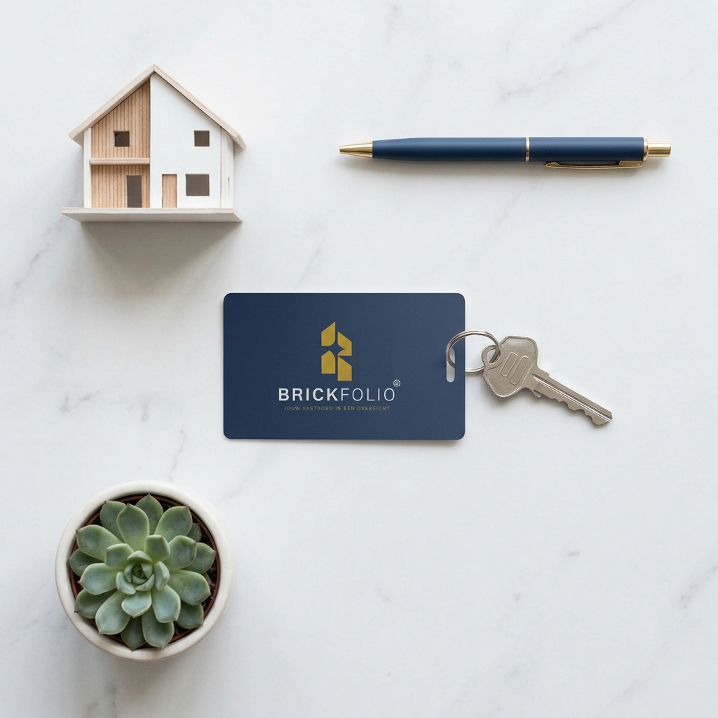 Slim investeren in vastgoed: Tips voor particuliere beleggers