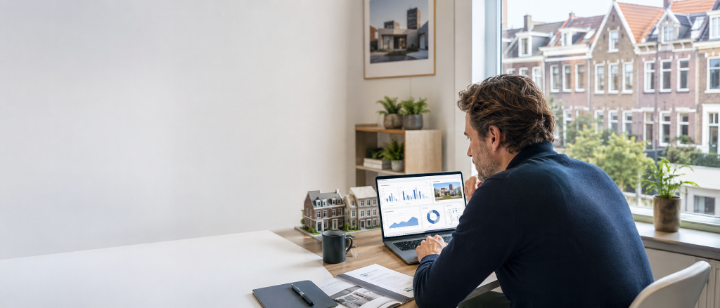 Effectief Vastgoedinvesteren voor Particulieren: Tips en Strategieën