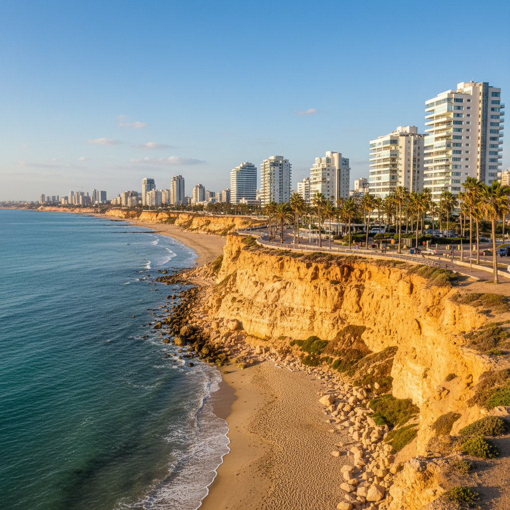 Netanya