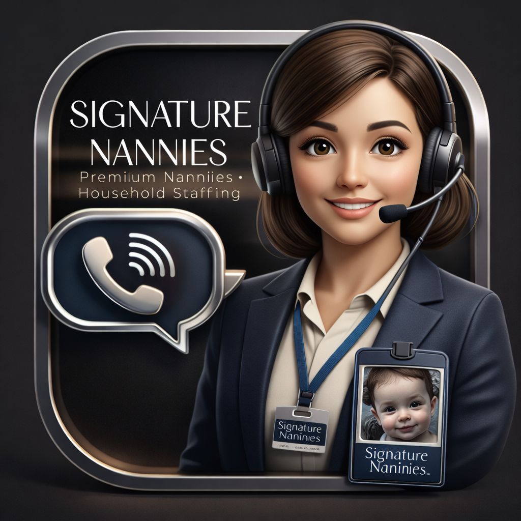 Signature Nannies Assistant