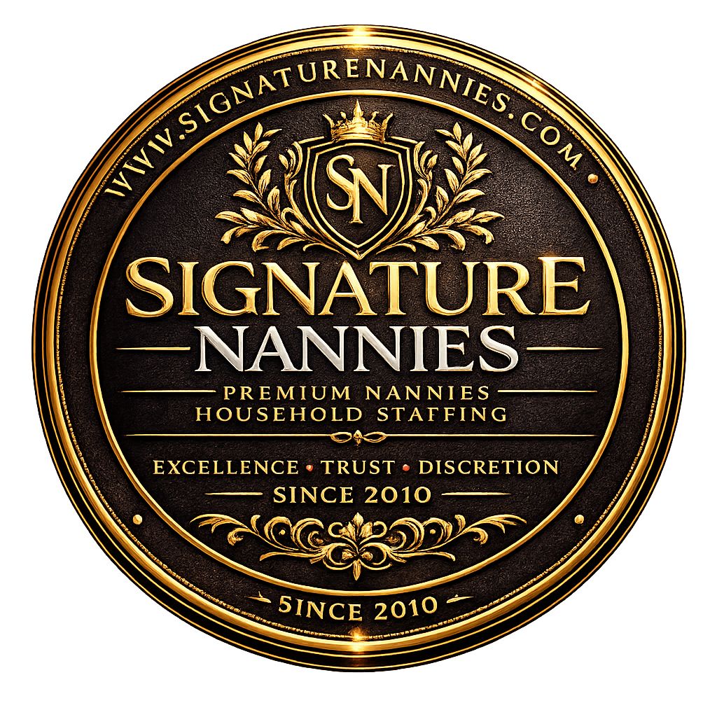 Signature Nannies