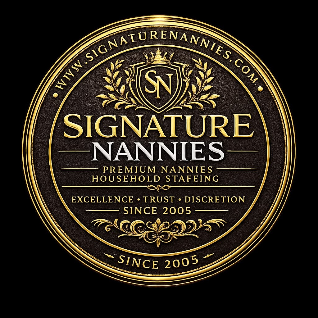 Signature Nannies