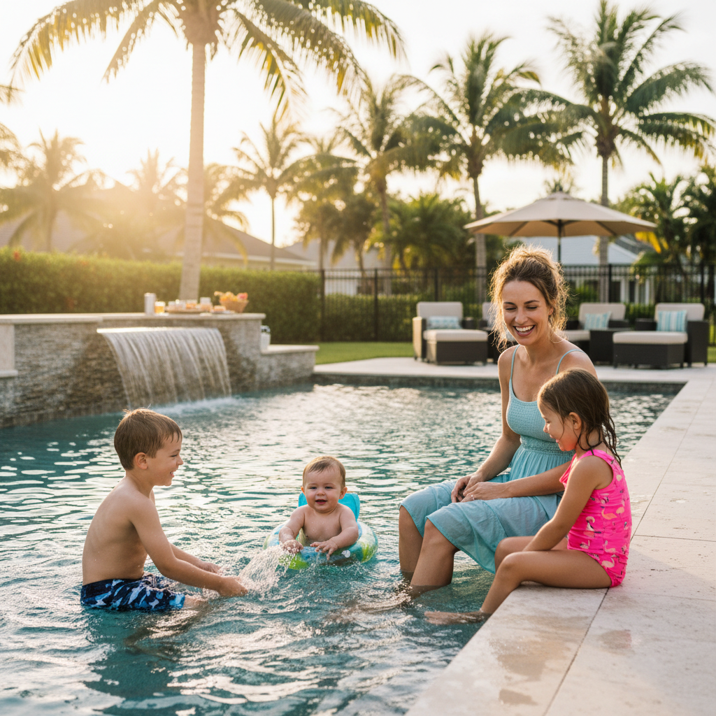 Weekday & Weekend Nannies