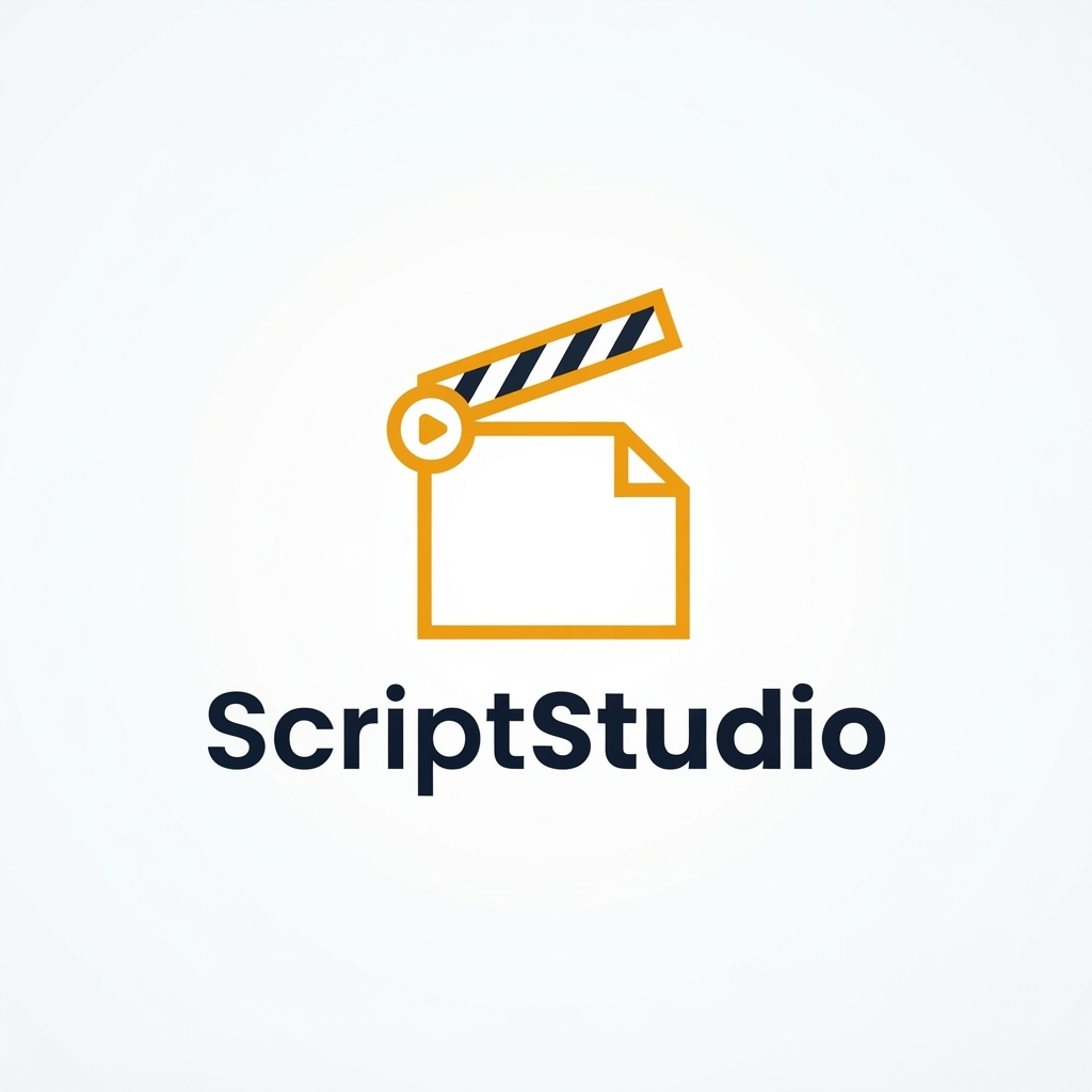 ScriptStudio Logo