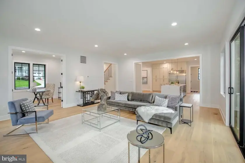 Interior Renovations