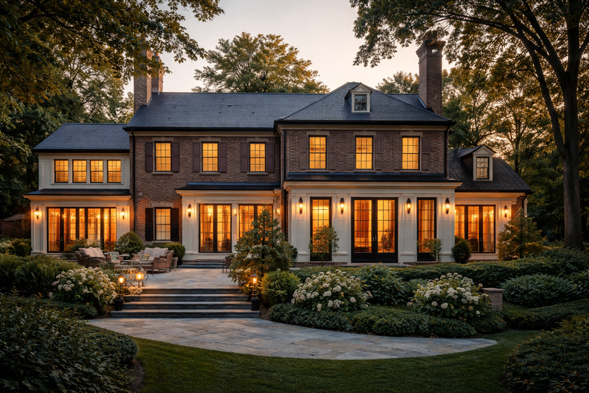 Home Addition vs Moving in the DMV: The Real Math