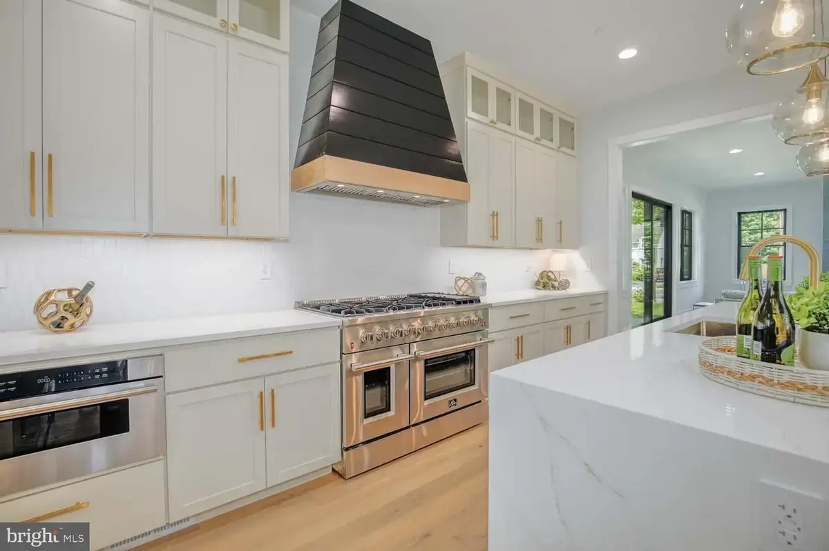 KITCHEN RENOVATIONS