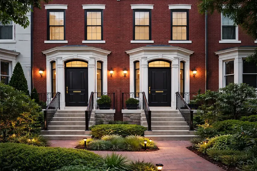 Converting a DC Single-Family Home Into Two Units: A Practical Investor Guide