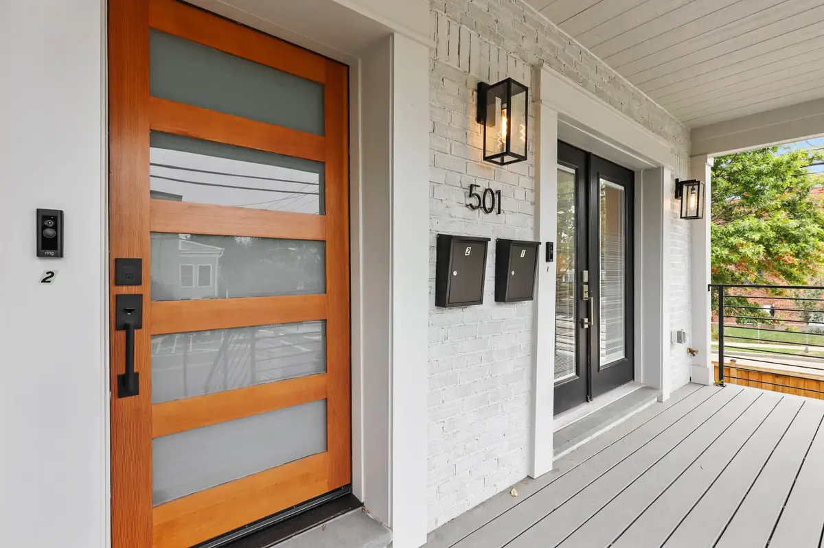 CONDO CONVERSION RENOVATIONS
