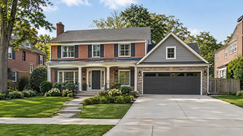 Which Exterior Home Improvements Add the Most Value in Washington, DC in 2024?