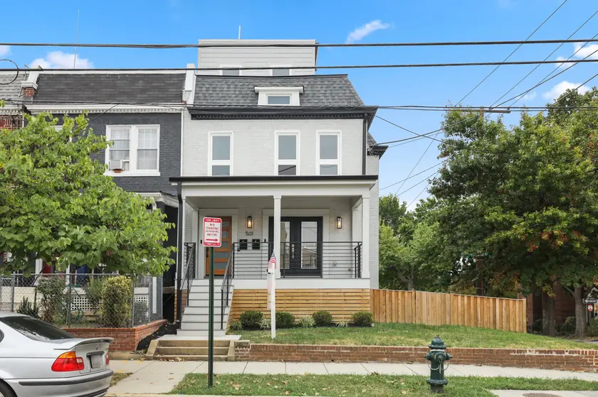 Condo Conversion Renovations