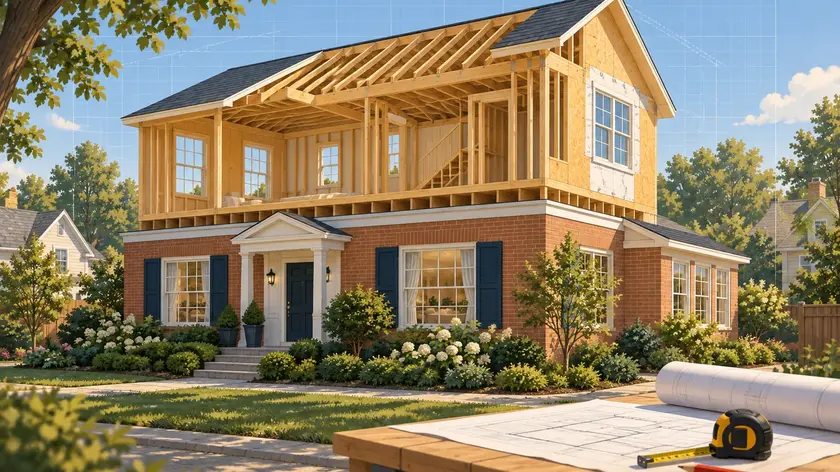 The Declared Cost of a Home Addition in Bethesda and Chevy Chase: Data From 815 Permits