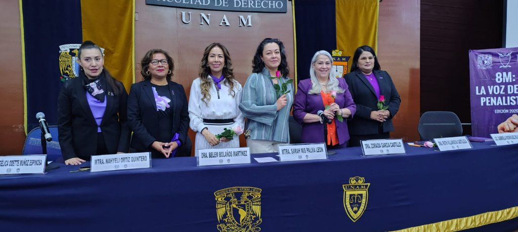Tus derechos y lo que debes saber si eres mujer