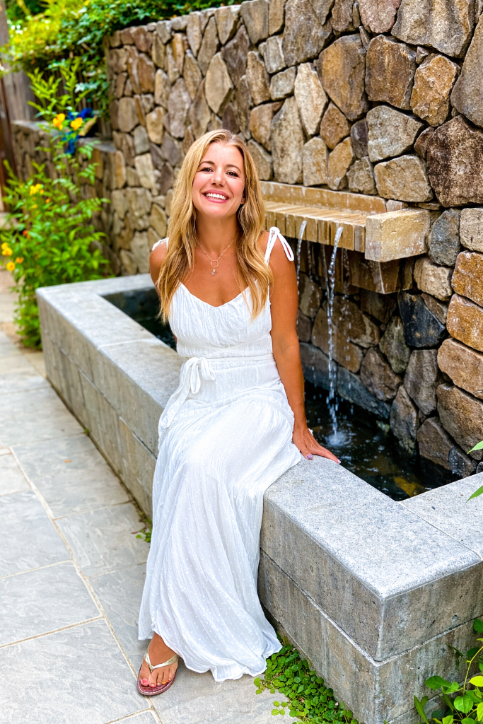 Audrey McAuliffe - Licensed Acupuncturist in Petaluma