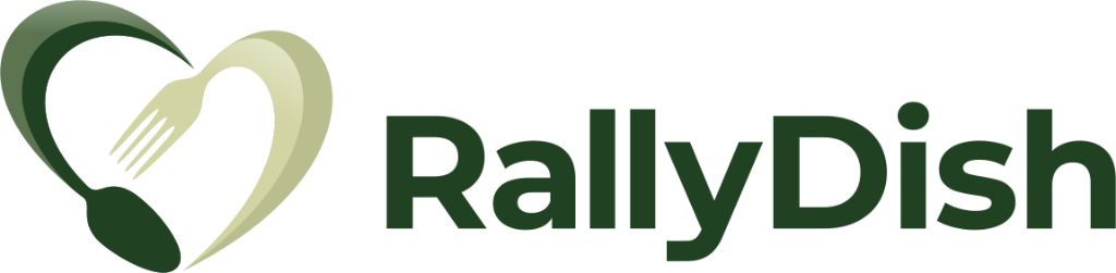 RallyDish