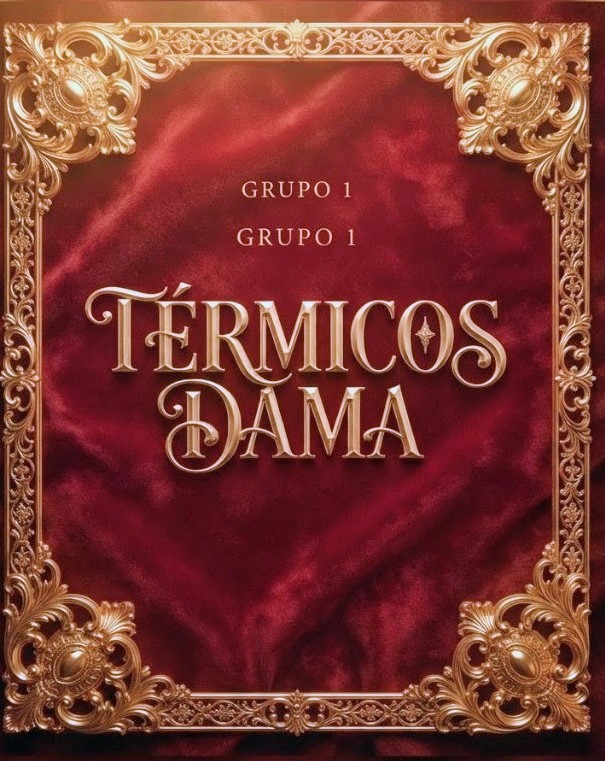 Térmicos Dama